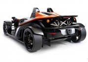 KTM X-Bow Scale Model KTM X-Bow Scale Model